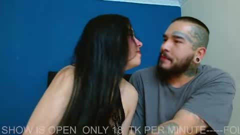 ARIA  AND. NICK online show from June 2026 04:24:02 PM