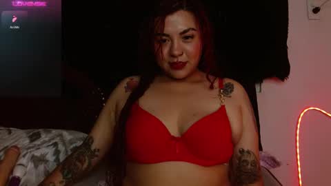 Snapshot of aria_dark994 chatting on September 2025 02:22:02 AM sammi online show from September 2025 02:22:02 AM