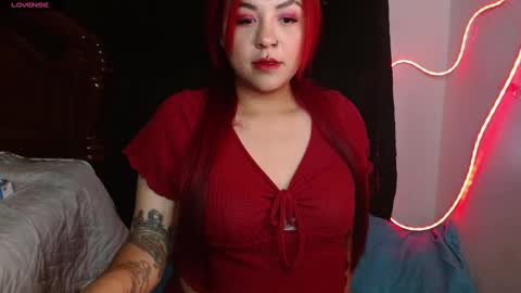 Snapshot of aria_dark994 chatting on September 2025 02:47:02 AM sammi online show from September 2025 02:47:02 AM