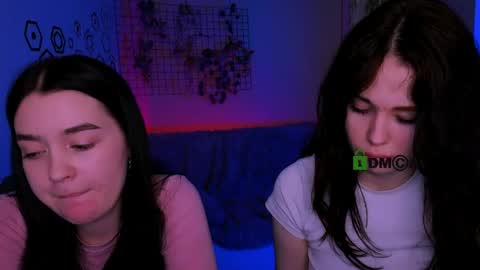 Aria online show from April 2026 02:27:02 AM