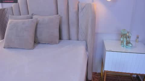 Aria  online show from December 2024 02:53:02 AM