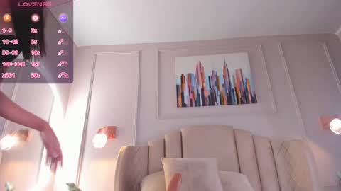 Aria  online show from December 2024 06:11:02 AM