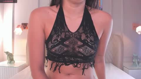 Aria  online show from December 2024 03:11:02 AM