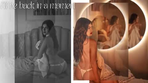 Aria  online show from February 2025 06:18:01 AM