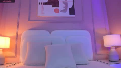 Aria  online show from February 2026 02:50:02 AM