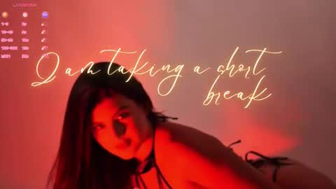 Aria  online show from March 2026 03:22:02 AM