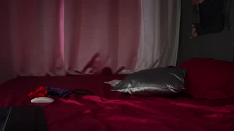 Aria online show from April 2026 11:52:01 AM