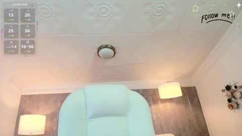 aria online show from November 2025 12:07:01 PM