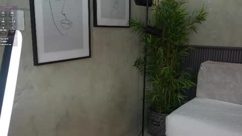 Snapshot of aria_marin_ chatting on July 2026 07:34:02 PM Aria Marin online show from July 2026 07:34:02 PM