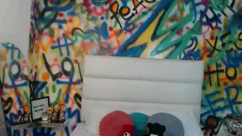Snapshot of aria_martiin chatting on January 2026 10:53:02 AM aria online show from January 2026 10:53:02 AM