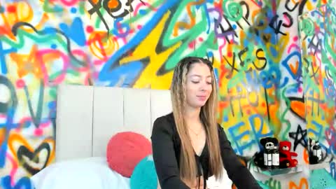Snapshot of aria_martiin chatting on March 2026 12:44:01 PM aria online show from March 2026 12:44:01 PM
