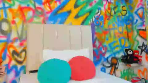 Snapshot of aria_martiin chatting on March 2026 03:45:01 PM aria online show from March 2026 03:45:01 PM
