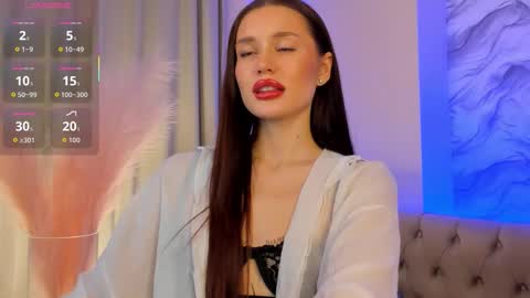 aria_mila online show from November 2025 11:42:02 AM