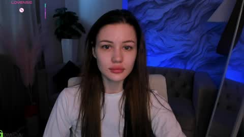 aria_mila online show from April 2026 03:11:02 AM
