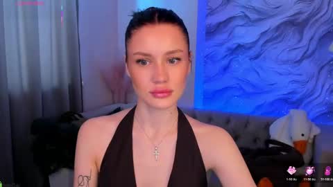 aria_mila online show from May 2026 03:23:01 AM