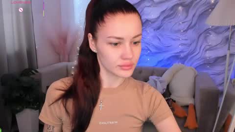 aria_mila online show from May 2026 03:01:02 AM