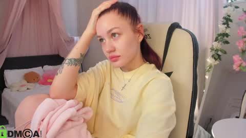 aria_mila online show from May 2026 03:13:01 AM