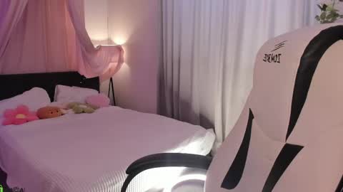 aria_mila online show from May 2026 03:04:02 AM
