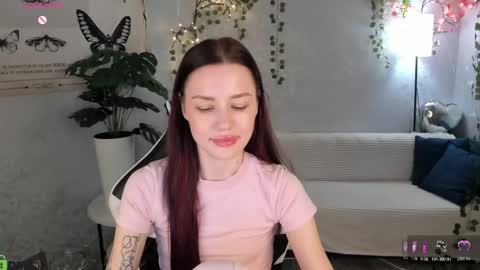 aria_mila online show from May 2026 03:59:01 AM