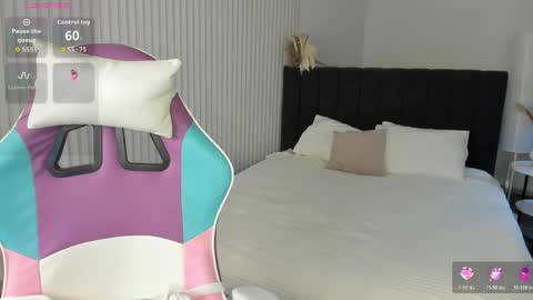 aria_mila online show from June 2026 03:08:02 AM