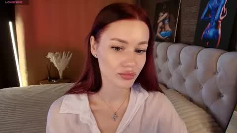 aria_mila online show from June 2026 07:42:01 AM