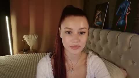 aria_mila online show from July 2026 07:04:02 AM
