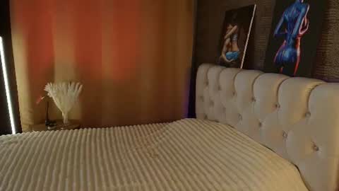 aria_mila online show from July 2026 09:37:02 AM