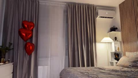 Snapshot of aria_muv chatting on February 2026 07:21:01 PM and online show from February 2026 07:21:01 PM