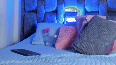 aria online show from February 2025 10:20:01 PM