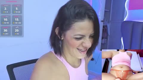 Aria online show from February 2026 03:04:02 PM