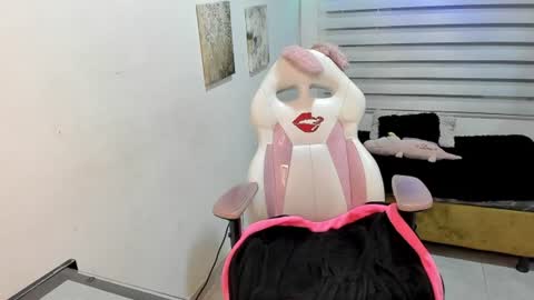 aria_santana_ online show from July 2026 03:43:02 AM