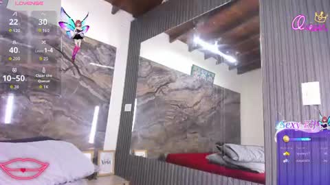 aria_skyee online show from July 2026 01:58:33 AM