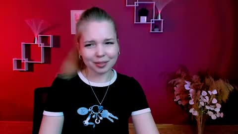 aria_wild_ online show from March 2026 08:51:02 AM