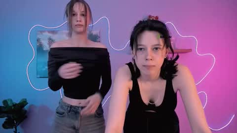 aria_wild_ online show from March 2026 07:52:02 PM