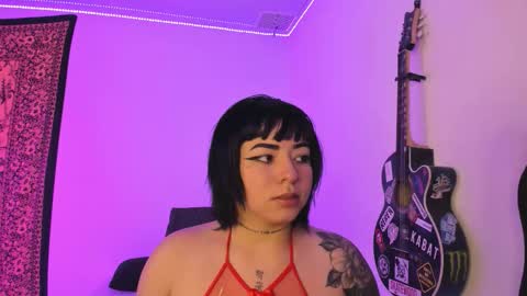 Aria and Orien online show from March 2026 02:34:01 PM