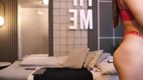 Ariaa online show from February 2026 06:59:02 PM