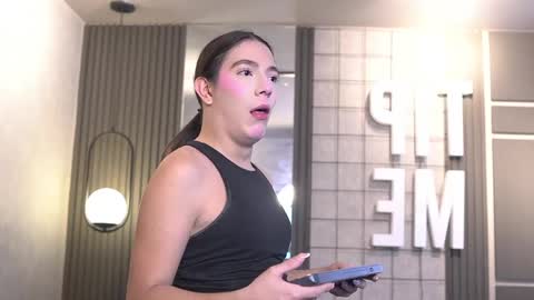 Snapshot of ariaa_isabell chatting on May 2026 01:21:02 PM Ariaa online show from May 2026 01:21:02 PM