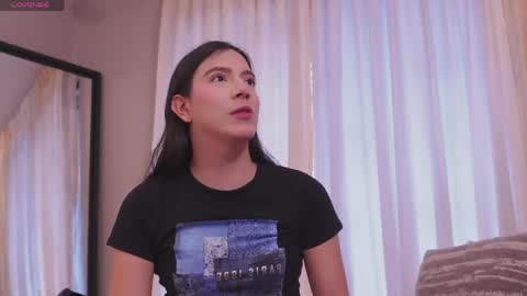 Snapshot of ariaa_isabell chatting on June 2026 06:31:01 PM Ariaa online show from June 2026 06:31:01 PM