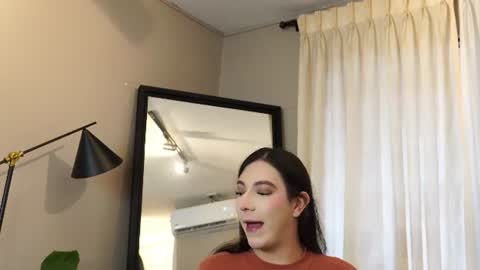 Ariaa online show from July 2026 06:47:01 PM