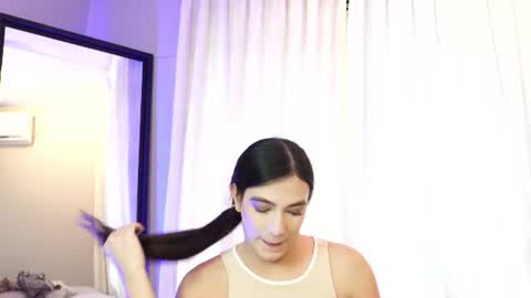 Ariaa online show from July 2026 06:58:01 PM