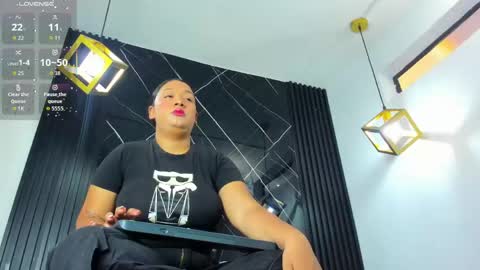AriaBelle1 online show from May 2026 11:07:01 AM
