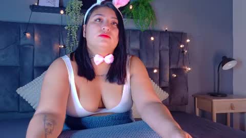 A R I A  B E N E T T  online show from July 2026 02:49:02 AM