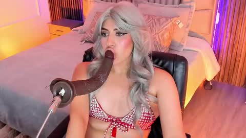 Snapshot of ariablakee chatting on January 2026 01:28:02 PM Aria Blacke online show from January 2026 01:28:02 PM