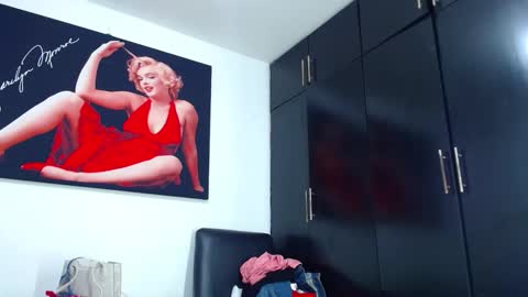 ariacoral online show from March 2025 06:22:01 PM