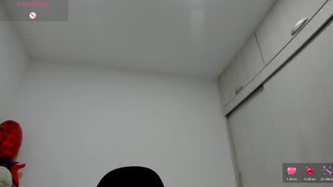 ariacoral online show from June 2026 03:27:01 PM