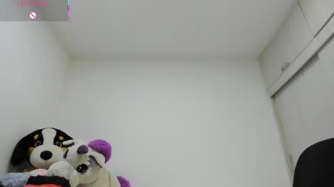 ariacoral online show from July 2026 03:21:02 PM