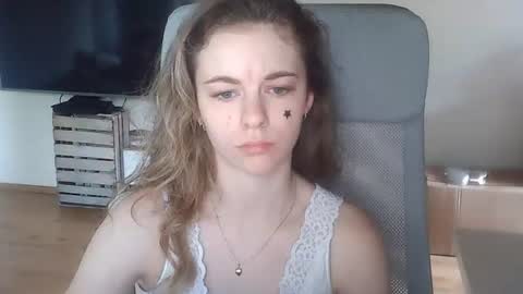 AriaCreazy online show from June 2026 08:35:02 AM