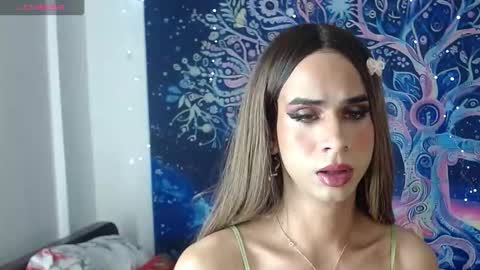 ariadna_dudamel online show from September 2025 06:40:02 AM