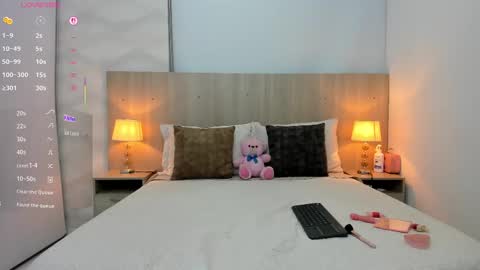 Snapshot of ariadna_gonzales chatting on October 2025 03:29:02 AM Ariadna online show from October 2025 03:29:02 AM