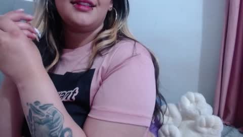 Ari online show from February 2025 05:10:02 AM